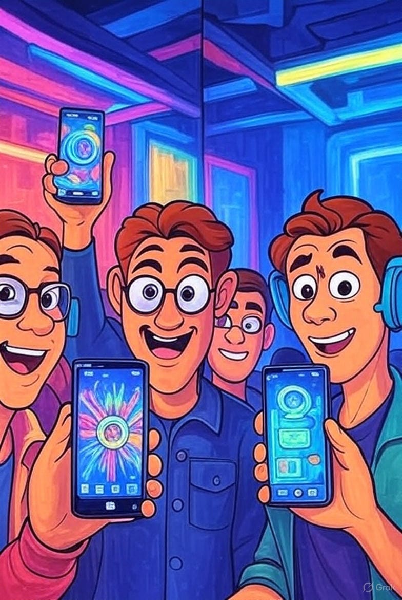 Liquid Glass on iOS 26: Love It or Hate It? A Deep Dive into Apple’s Wild New UI