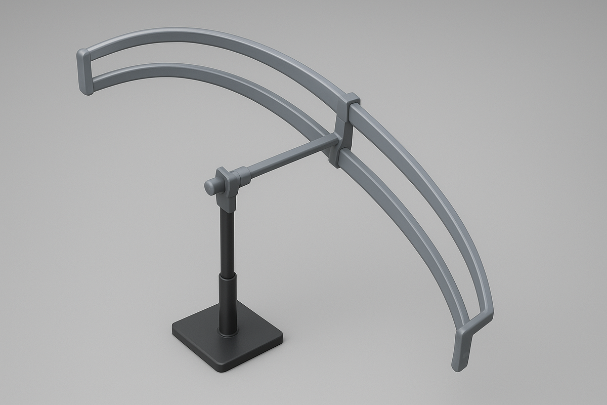 How I Built My Own Baseball Training Tools With a Home 3D Printer (Using a Prusa MK3S+)