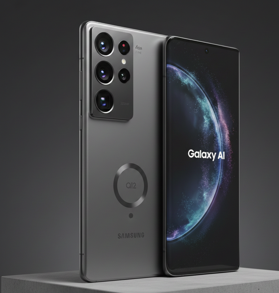 Samsung Galaxy S26 Ultra Leaks: 5 Ways It Could Dethrone the iPhone 17 Pro Max