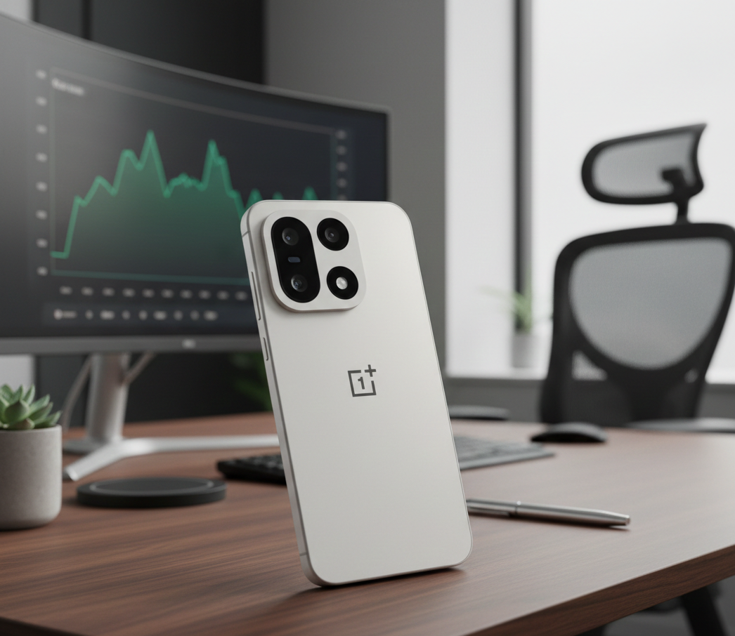 OnePlus 15 vs. OnePlus 15R: Performance vs. Endurance in 2026