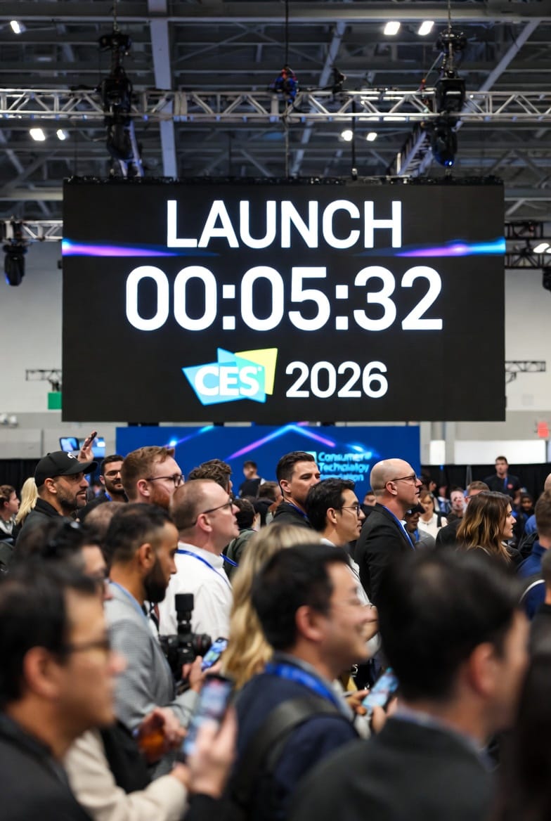 The Galaxy S26 Ultra: Samsung’s Quiet Build-Up to a Loud Moment