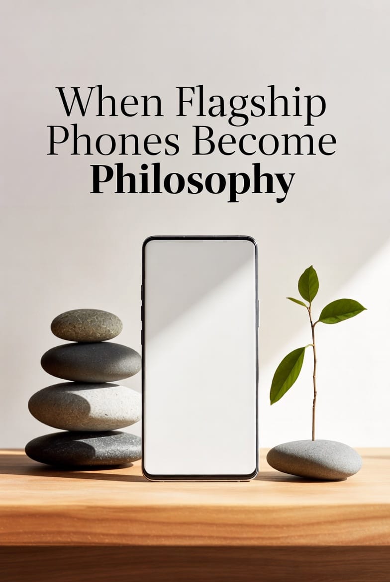 iPhone 17 Pro vs Galaxy S26 Ultra: When Flagship Phones Become Philosophy