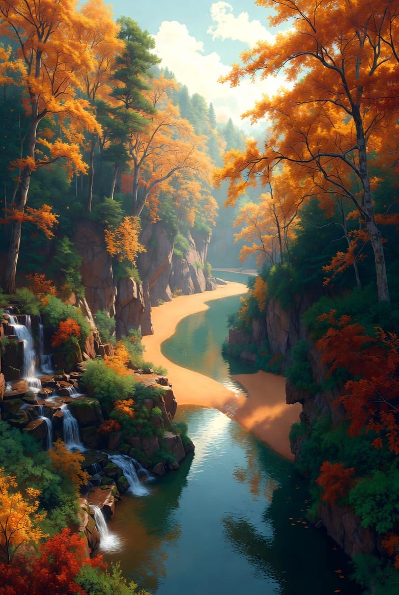 How I Turn an AMD AI+ 395 Mini PC Into a Personal AI Art Studio