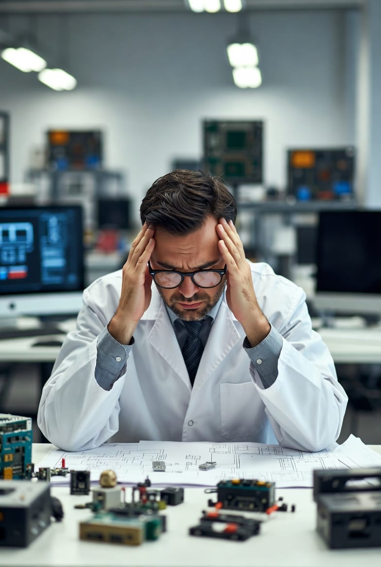 NVIDIA’s RTX 50-Series "Super" Delay: A Perfect Storm for PC Builders