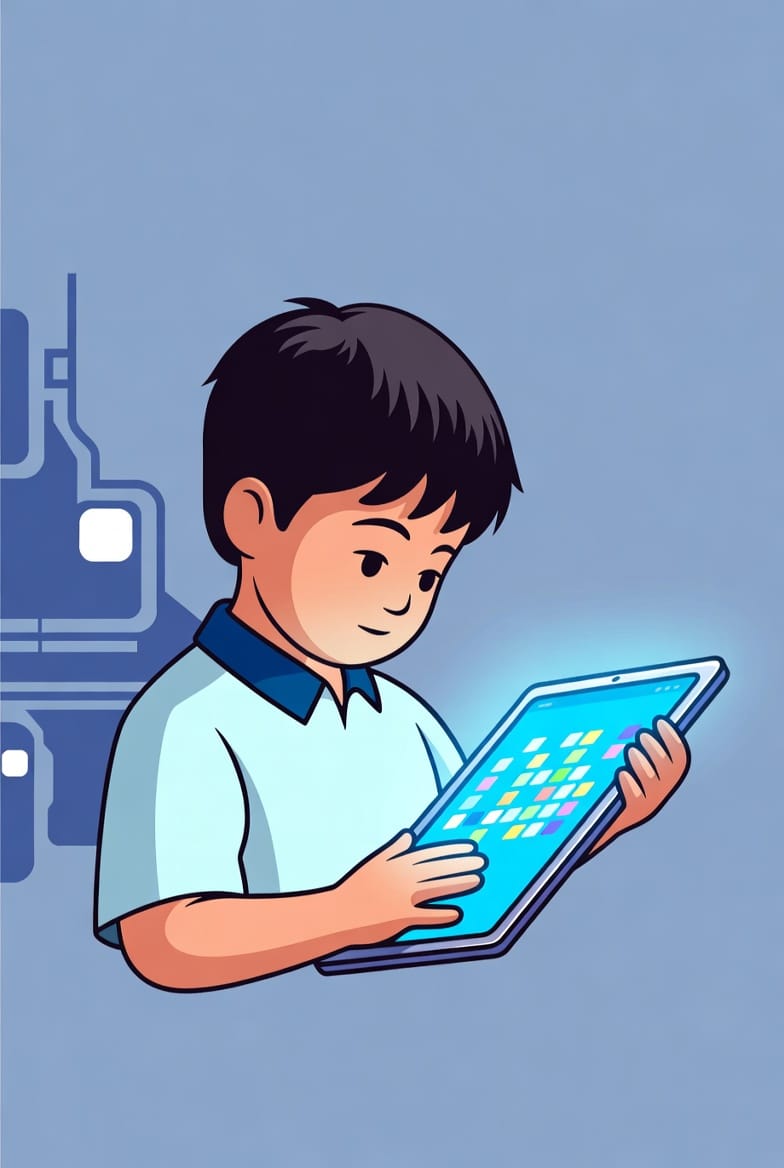 The Minimalism Paradox: Decoding TCL’s New $550 Paper-Like Tablet