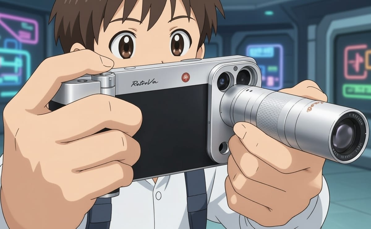 Beyond the Algorithm: Why 2026 is the Year of Modular Photography for Smartphones