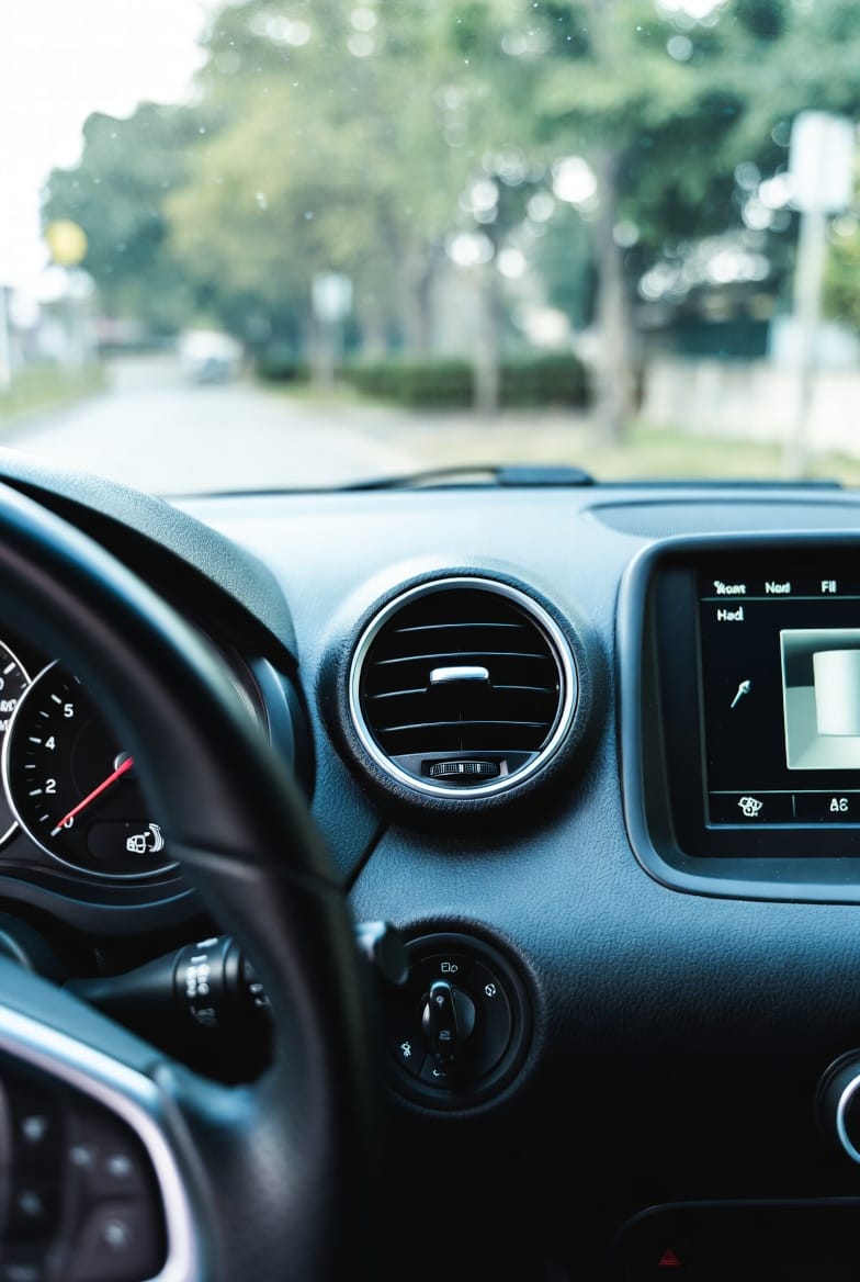 The Nerve System of the Autonomous Era: Why High-Speed Interconnects Are the Unsung Heroes of ADAS and Connected Cars