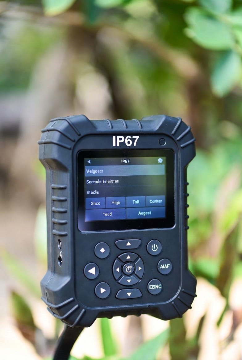 Into the Wild: Factoring in Temperature, Humidity, and IP Ratings