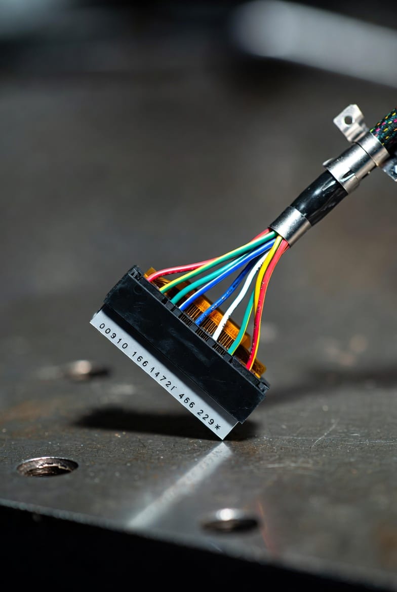 The Flex Life: Matching FFC Cables to Your Connector Choice