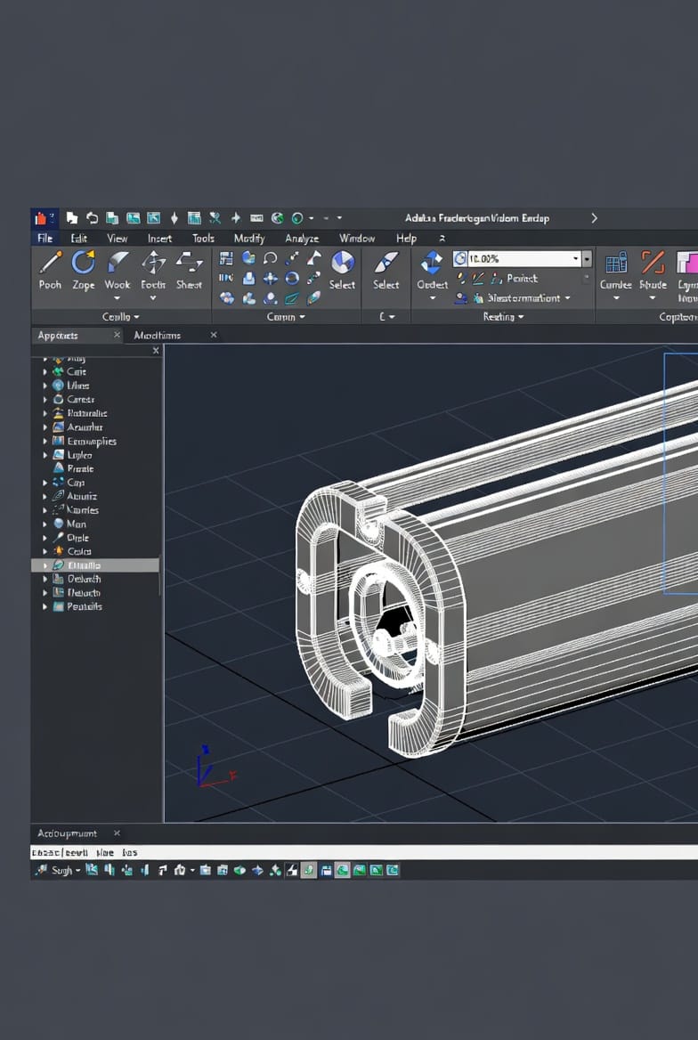 Speed Spec’ing: Using CAD Libraries and Online Selectors