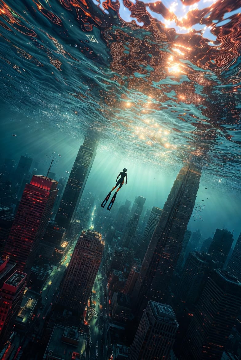 Hybrid Power-Signal Micro: 20 A + 25 Gbps in a 3 mm Footprint for Household Humanoids