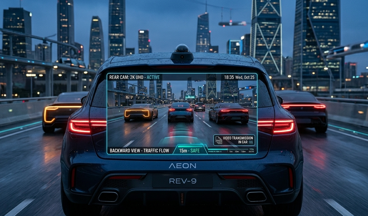 Selecting the Best High-Speed 0.3mm–0.5mm Pitch FPC Connector for 5Gbps+ Video and Data Transmission