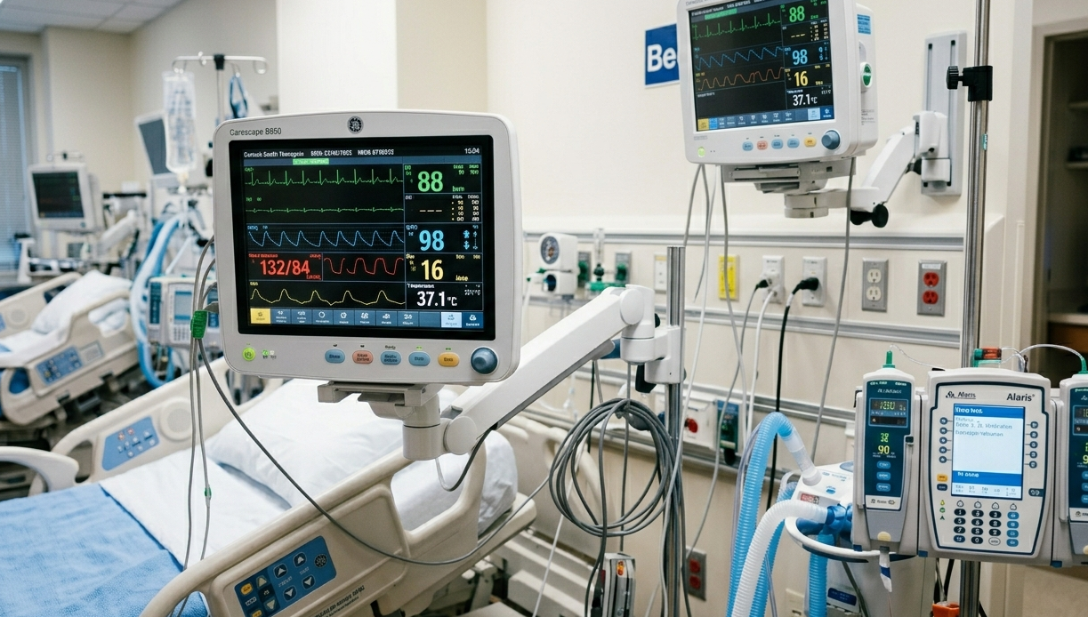 Flexibility Meets Reliability: FFC/FPC in Next-Gen Medical & IoT