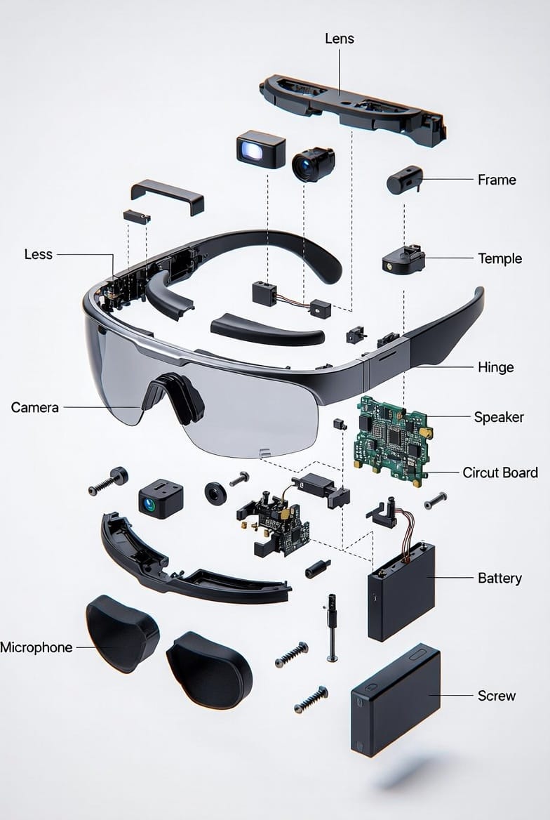 0.3 mm Pitch FPC: The 2026 Miniaturization Revolution