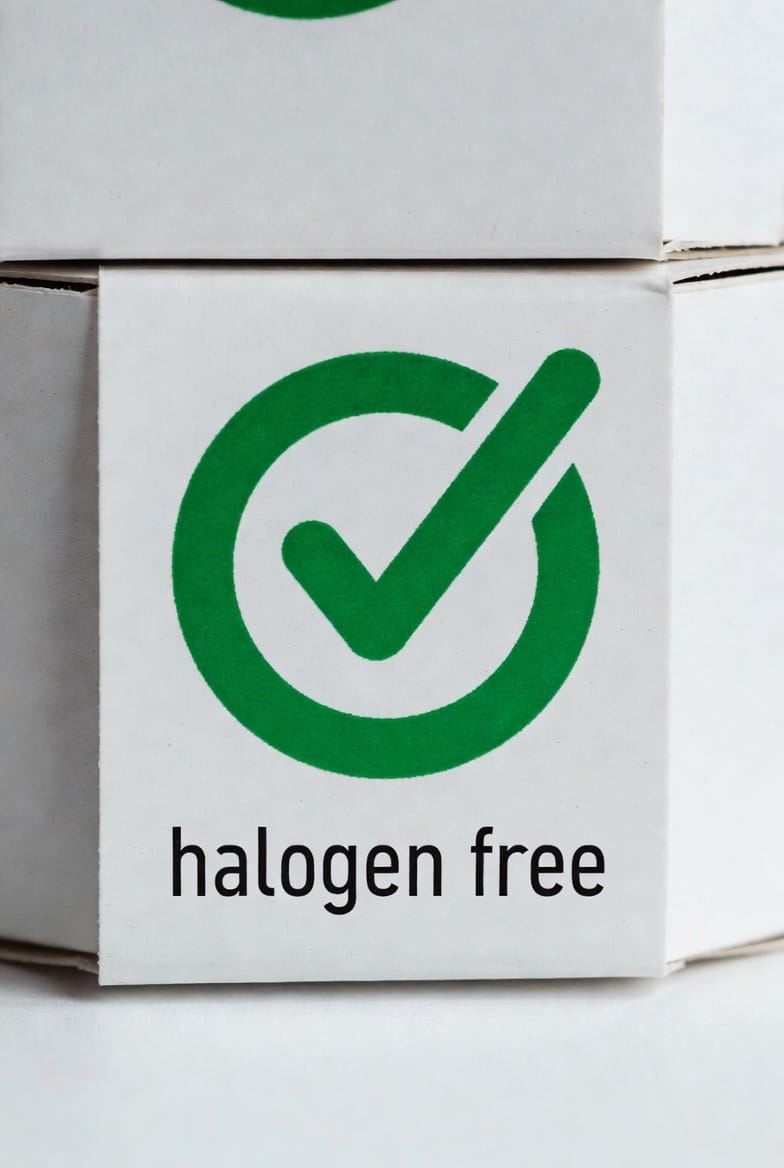 Green Design: Sustainable & Halogen-Free Connectors