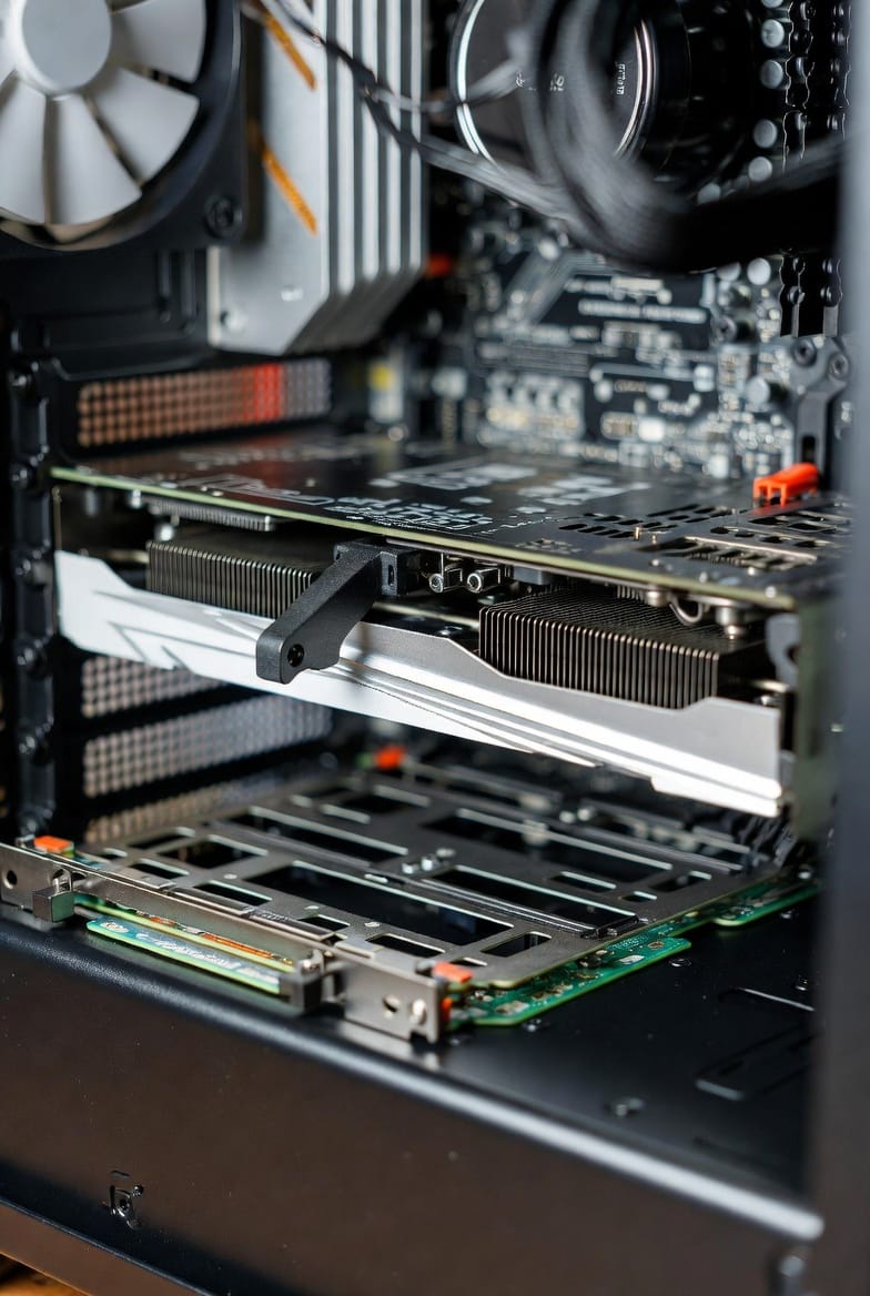 Mezzanine Floating Connectors: Modular Stacking for Scalable Automation Brains