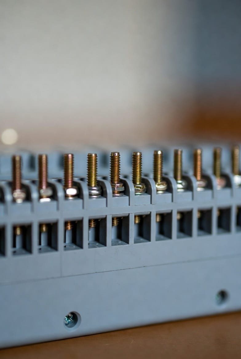 Choosing Between Screw, Spring, and Barrier Terminal Blocks