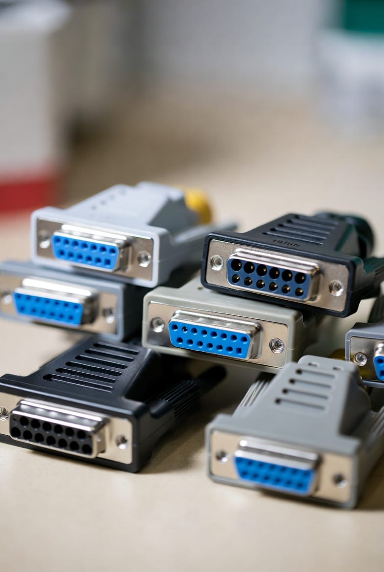 The Necessity of Strain Relief: Backshells and Cable Clamps