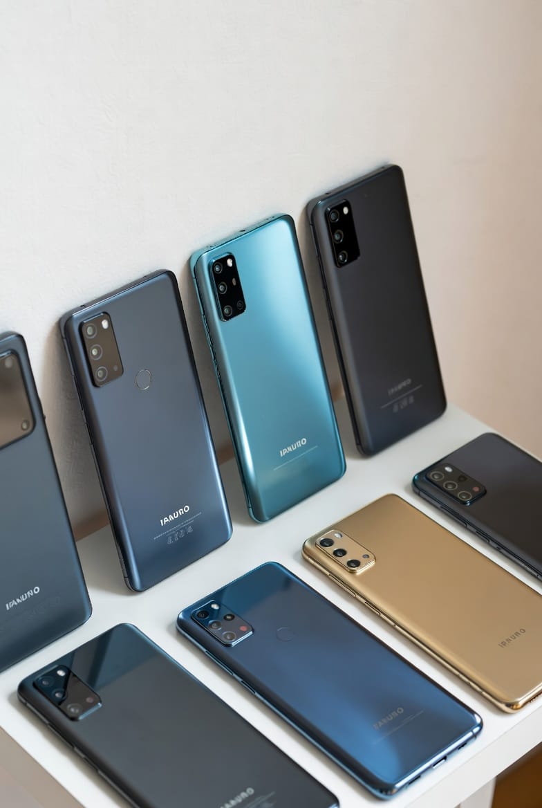 The 4GB Android Panic: How the 2026 DRAM Crisis is Crippling Budget Phones