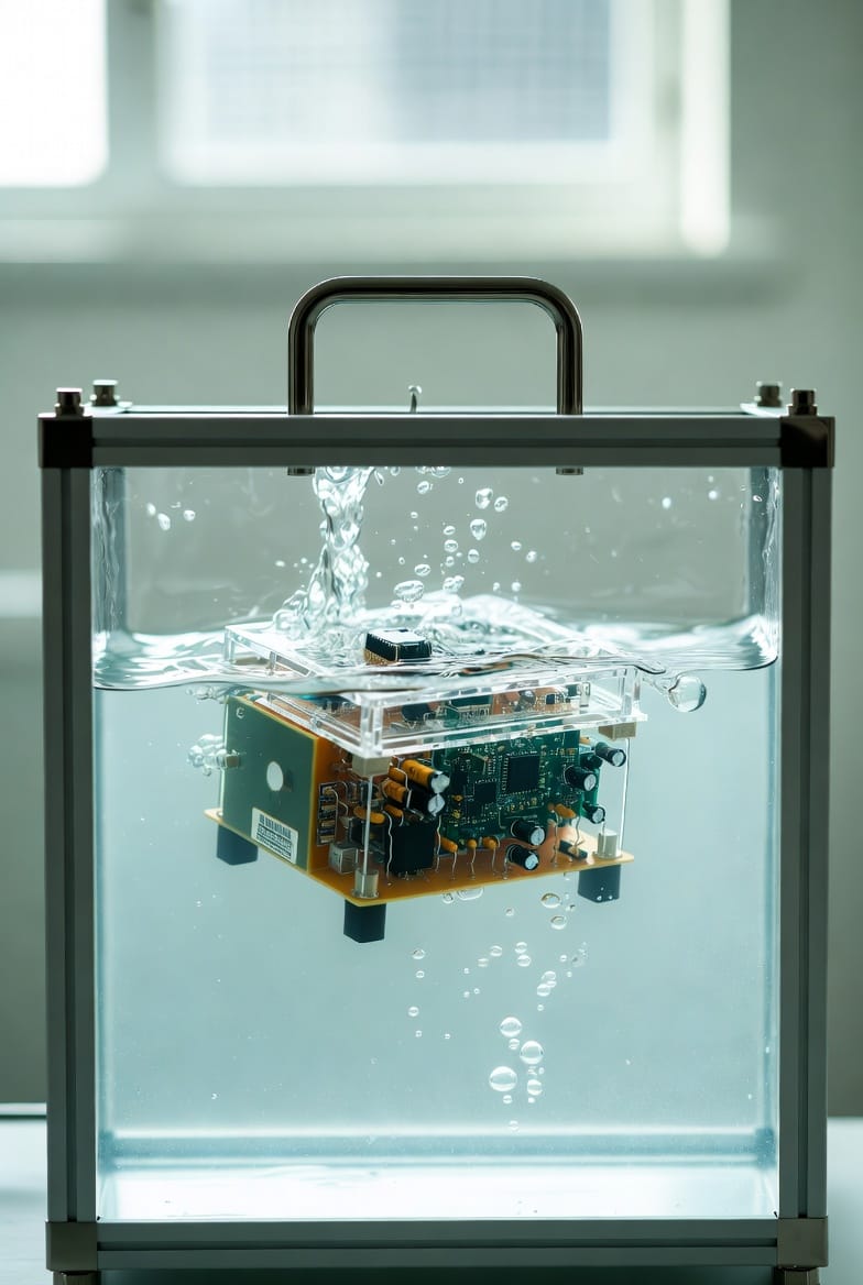 Environmental Sealing: Navigating IP Ratings for Connectors