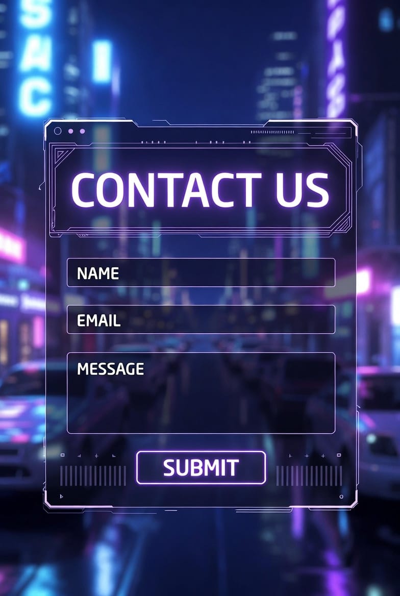 Contact Us