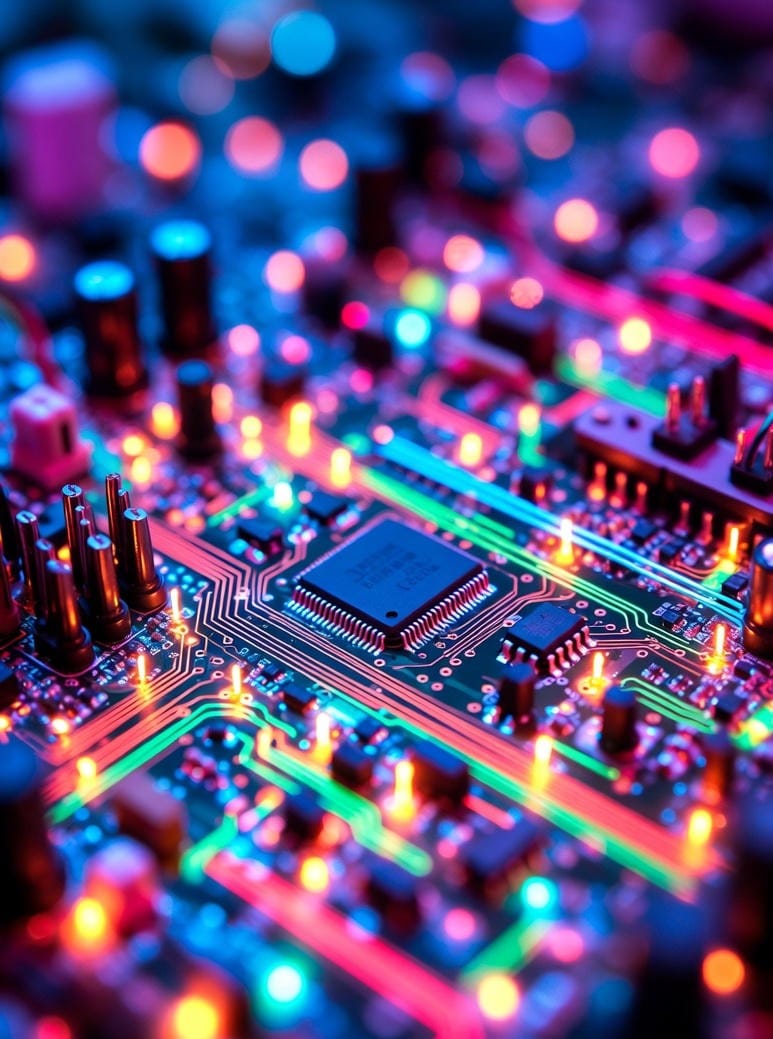 Advancements in High Speed Board to Board Connector Design for Next-Generation Processing Architecture