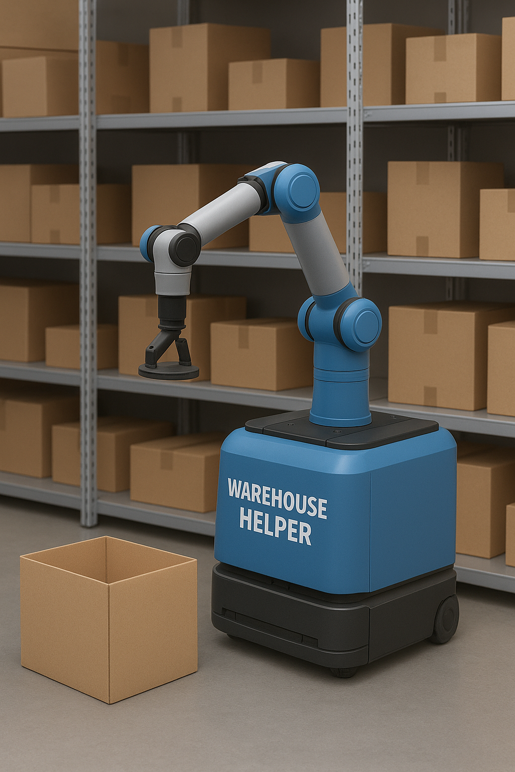How Hybrid Subtractive Manufacturing Maximizes Robotic Tolerances
