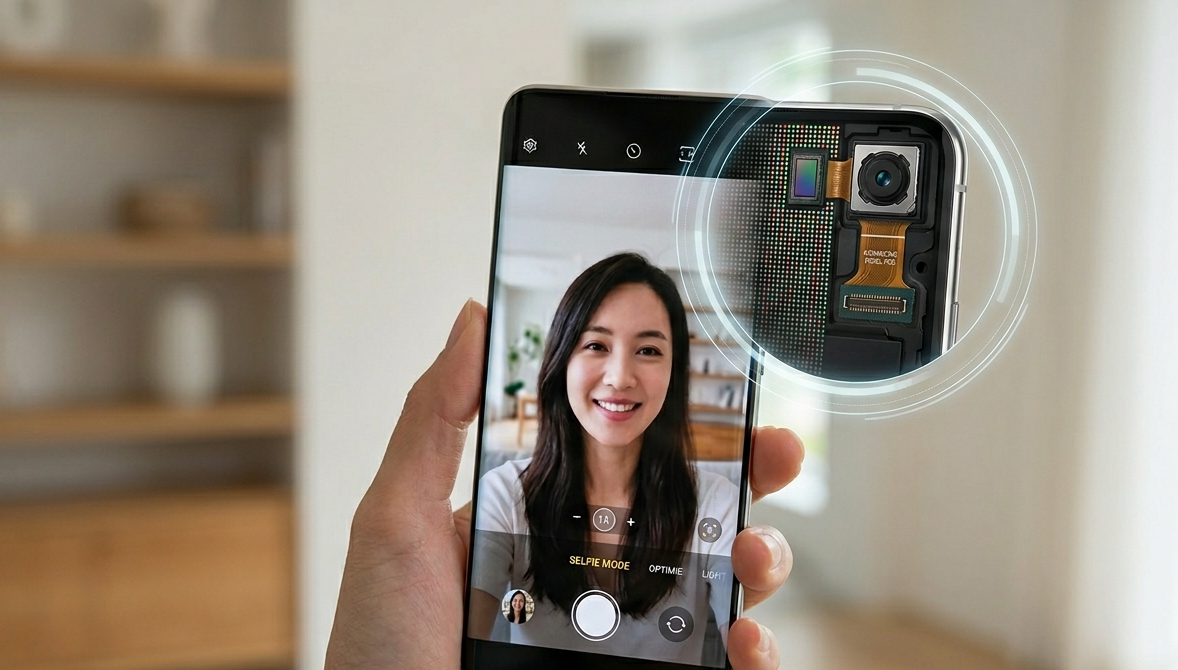 Inside the iPhone 18 Pro Max: 2nm A20 Architecture and Variable Aperture Optics