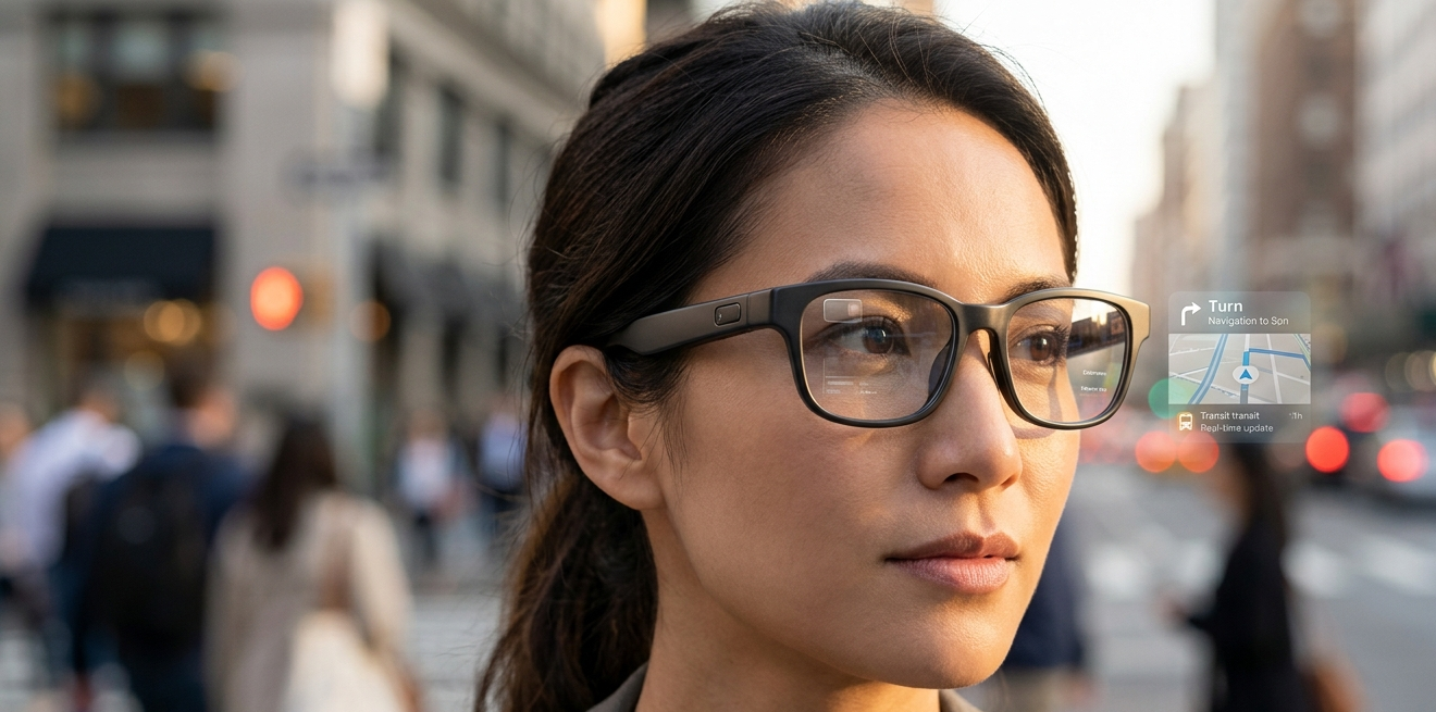 The Evolution of Multi-Modal Agentic Smart Glasses and the Shifting Augmented Reality Landscape