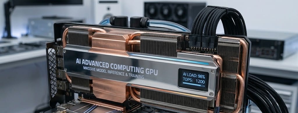 High-Current Blind-Mate Busbar Connectors and Thermal Challenges in AI GPU Cluster Architecture