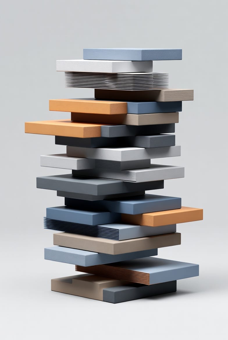 Modular Hybrids and Smart Connector Architectures: Designing for Longevity, Multi-Sourcing, and Eco-Sustainability