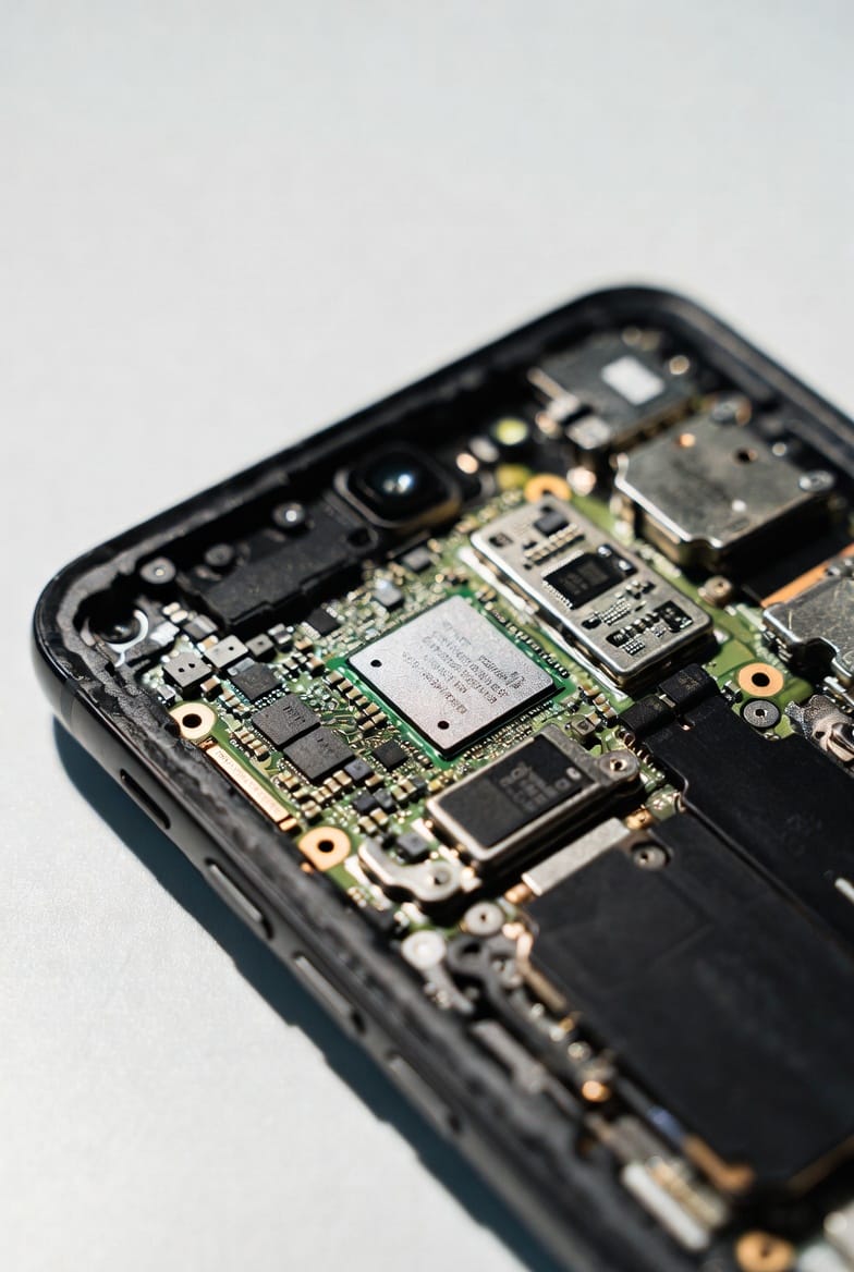 Why On-Device Generative AI Models Are Forcing a 12GB RAM Hardware Baseline