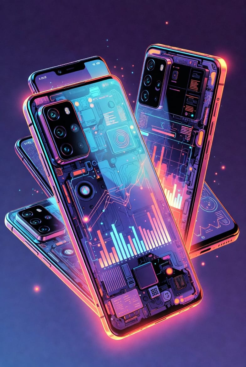 Spec Chasing on Displays: The Diminishing Returns of 165Hz Mobile Panels