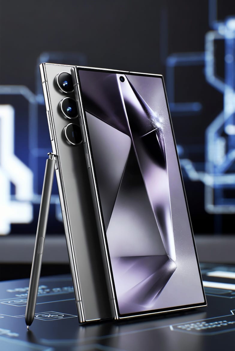 Reclaiming the Canvas: The Rising Demand for Uninterrupted Smartphone Screens