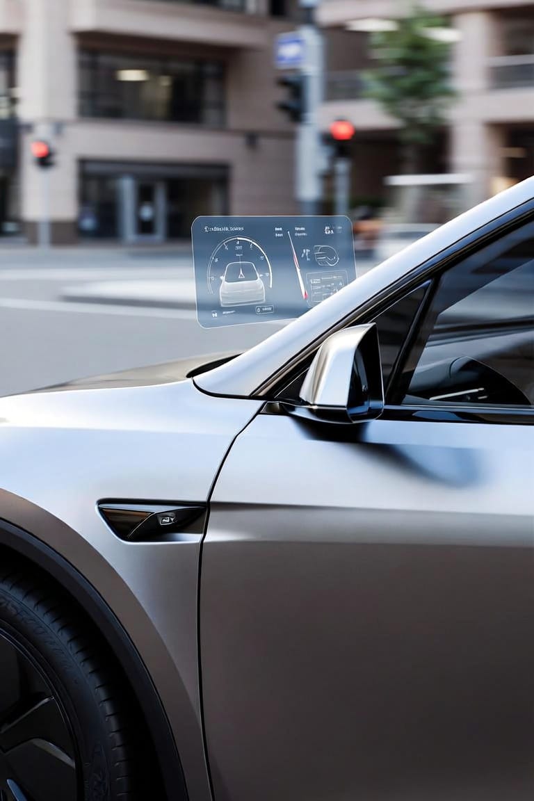 ADAS EV Connector Solutions: Bridging Automotive Intelligence and Power