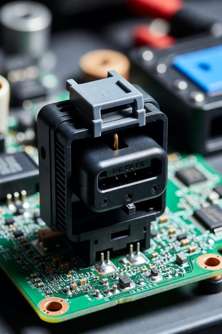 Alignment Tolerances and Mating Mechanics for Multi-Board Assemblies