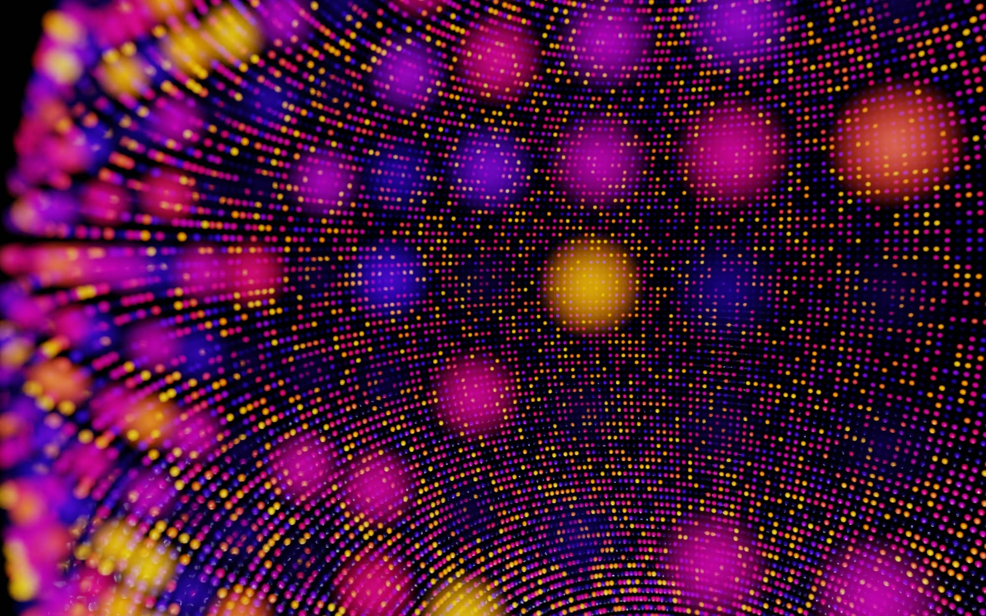 Rugged Connectivity: Engineering Connectors for Multi-Axis Robotic Systems
