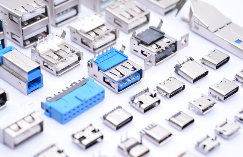 Micro-Coaxial Cable Assemblies vs. High-Density FPC in Vision Systems