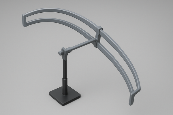 How I Built My Own Baseball Training Tools With a Home 3D Printer (Using a Prusa MK3S+)