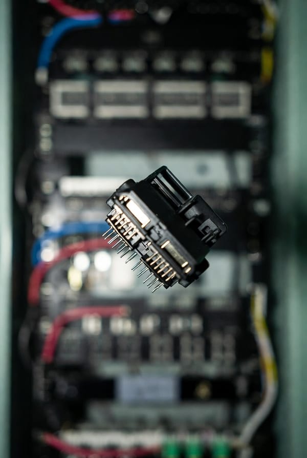 Front Flip vs. Back Flip FFC FPC Connectors: Which Lock Type Offers Better Retention and Ease of Assembly?