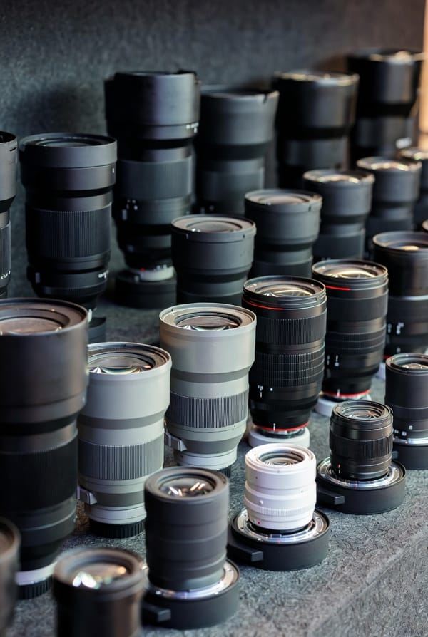 Ultra-Compact Smart Phone: True Optical Continuous Zoom Lenses