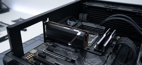 Bypassing Motherboard Copper Traces With Cabled PCIe Gen 6 Over-the-Board Interconnects