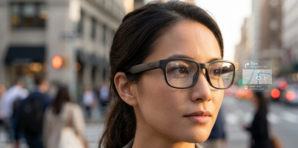The Evolution of Multi-Modal Agentic Smart Glasses and the Shifting Augmented Reality Landscape