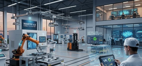 The Shift: How Georgia Tech's 3D-Printed Artificial Muscles Aim to Replace Manual Labor