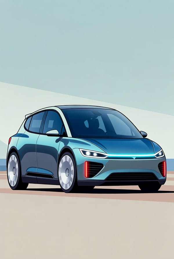 High-Speed Networking and RF Demands Driving the Software-Defined Vehicle Architecture