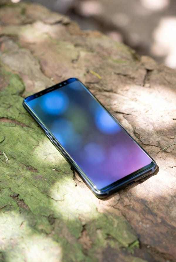 How Silicon-Carbon Batteries Are Rewriting the Rules of Slim Smartphone Design