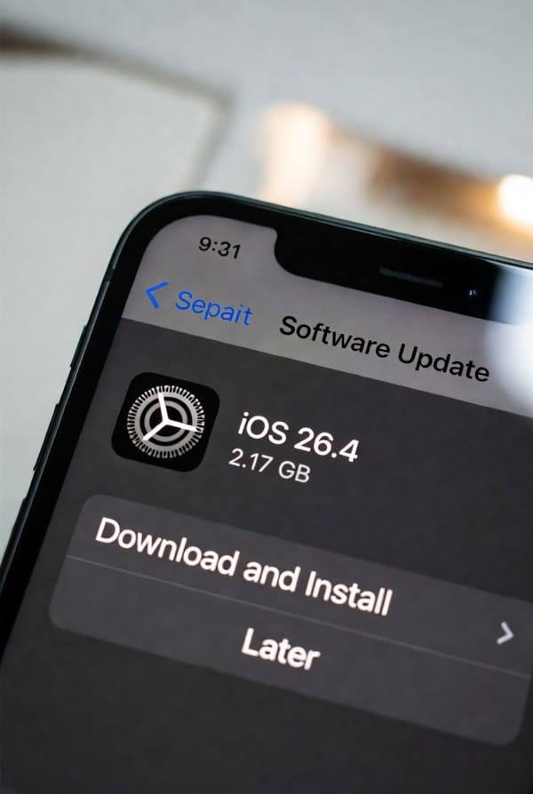 The High-Stakes Wait for iOS 26.4: Can Siri 2.0 and Apple Intelligence Finally Deliver?