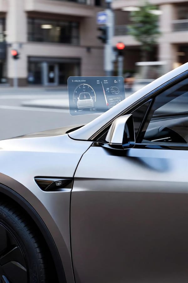 ADAS EV Connector Solutions: Bridging Automotive Intelligence and Power