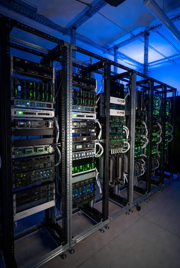 Beyond Copper: The Rise of Co-Packaged Optics in Modern Data Centers