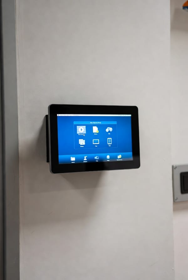 Fine-Pitch Board-to-Board Connectors in Wearables and IoT Devices